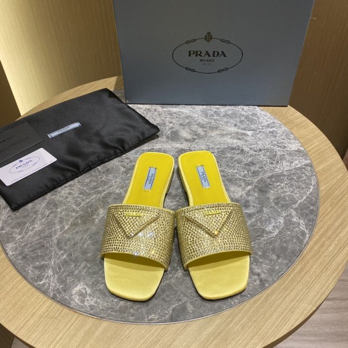 Prada Shoes PDS00267