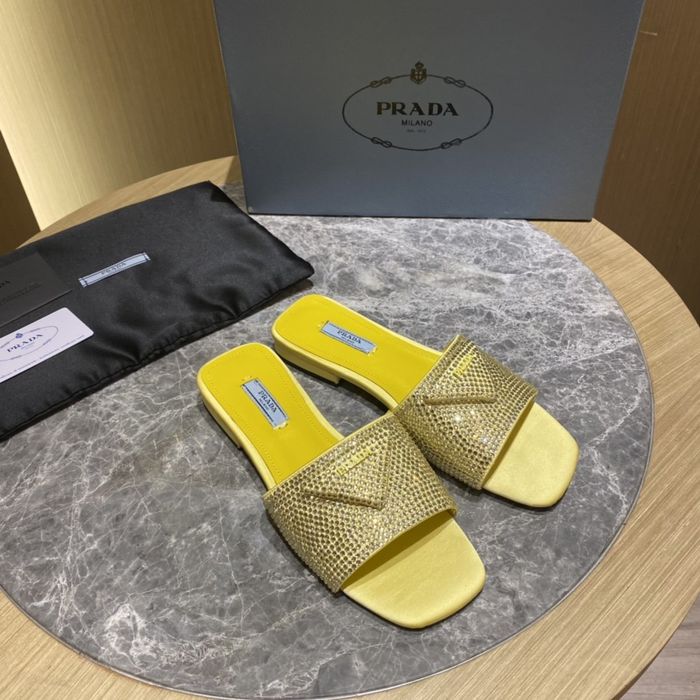 Prada Shoes PDS00267