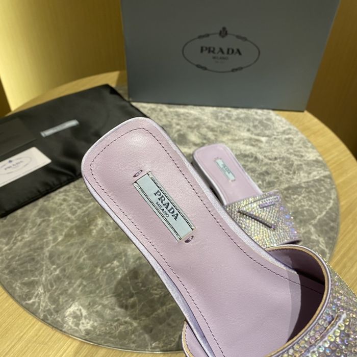 Prada Shoes PDS00270