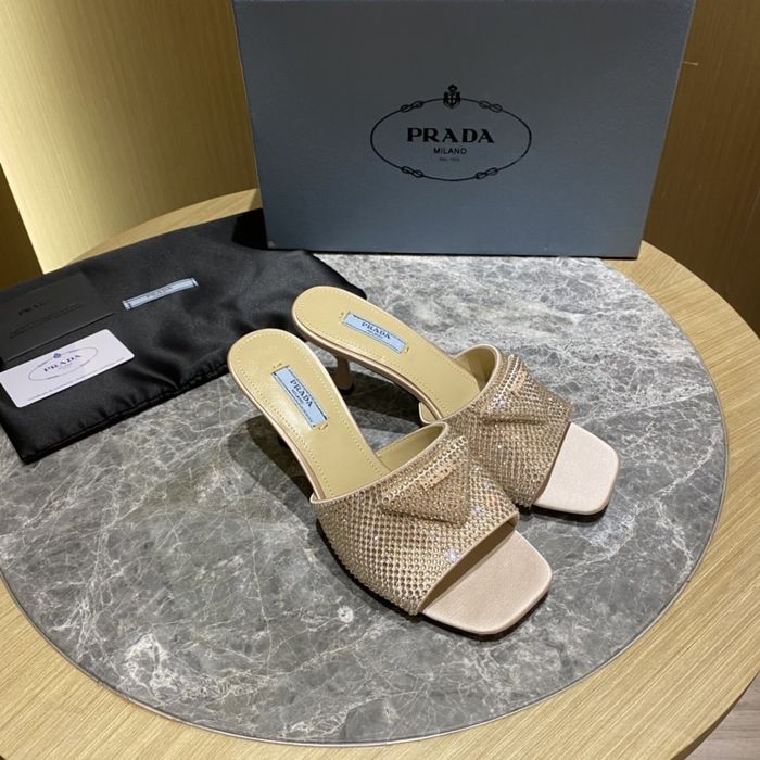 Prada Shoes PDS00272