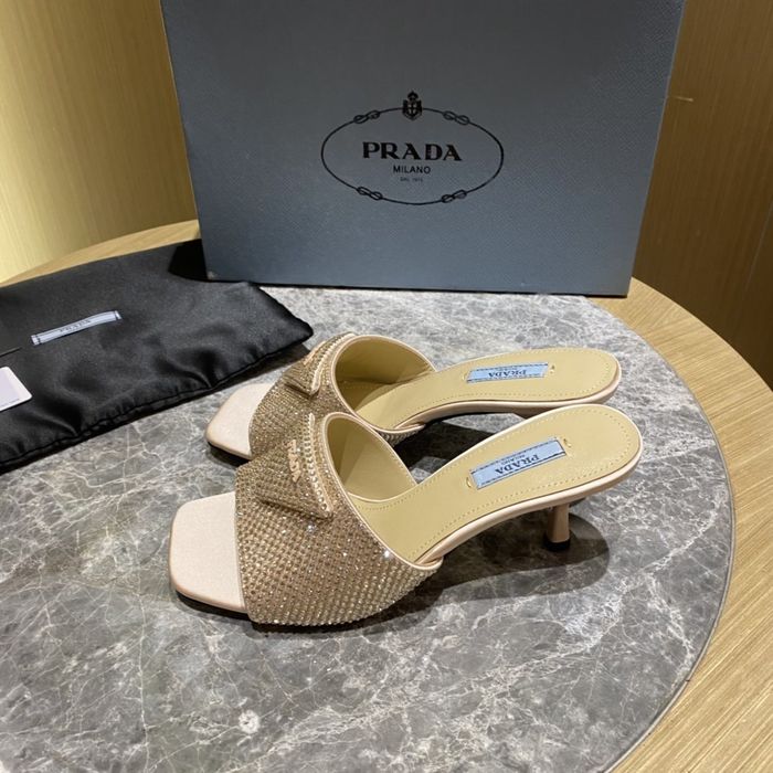 Prada Shoes PDS00272