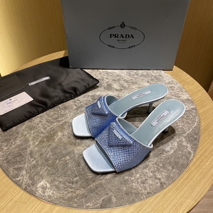 Prada Shoes PDS00275