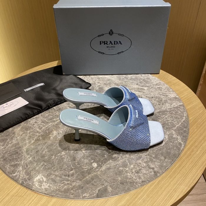 Prada Shoes PDS00275