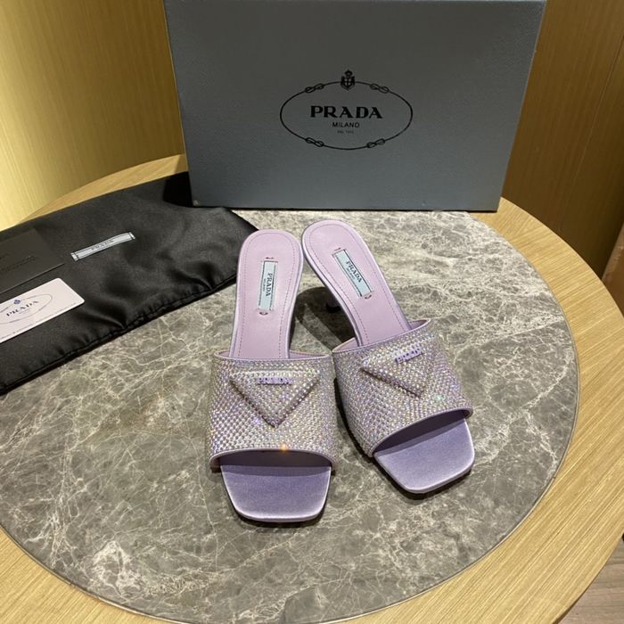 Prada Shoes PDS00277