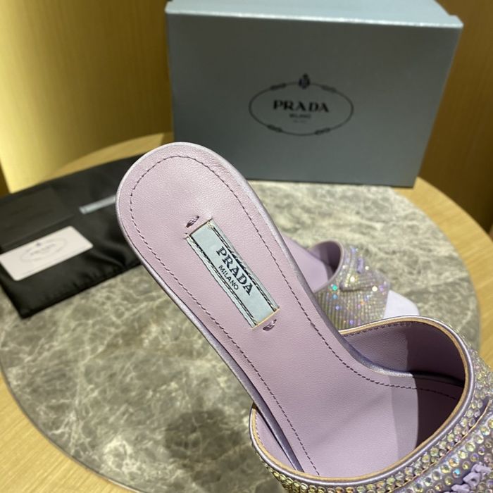 Prada Shoes PDS00277