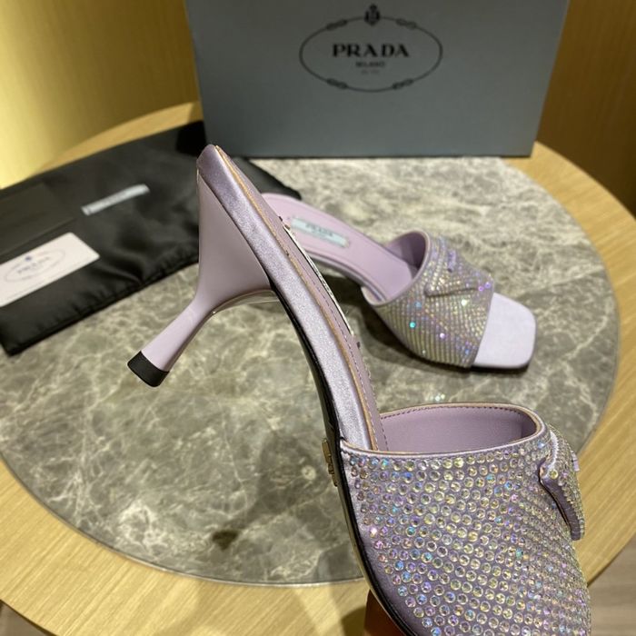 Prada Shoes PDS00277