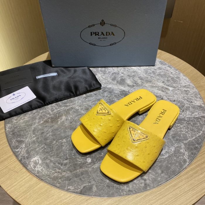 Prada Shoes PDS00282