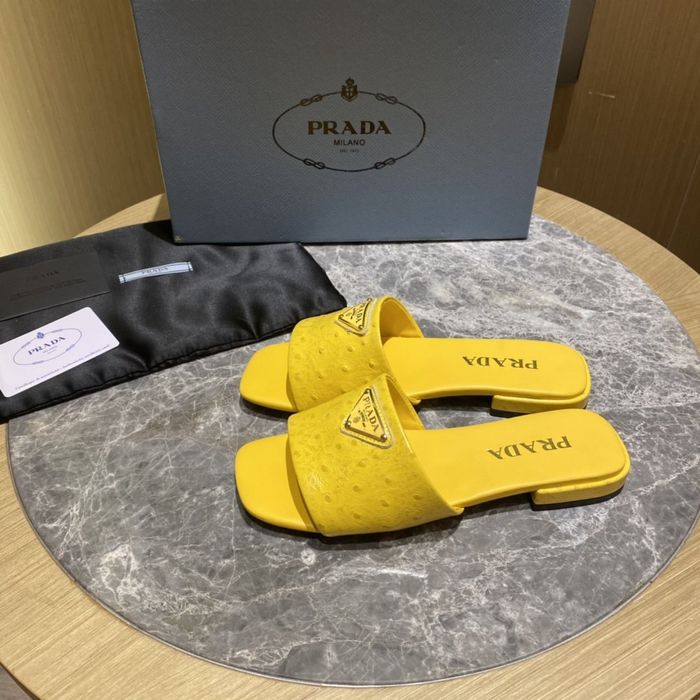 Prada Shoes PDS00282