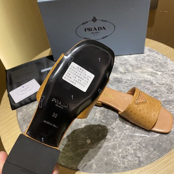 Prada Shoes PDS00284