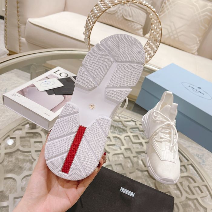 Prada Couple Shoes PDS00318