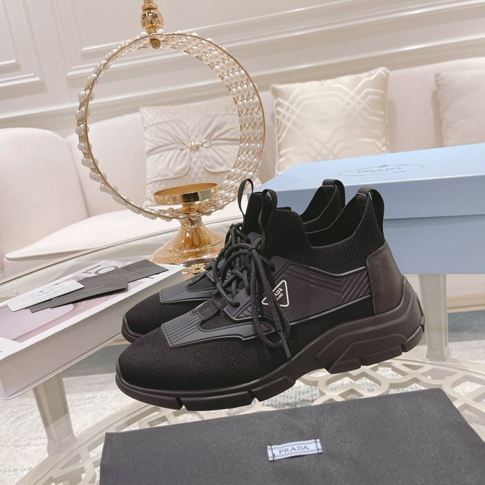 Prada Couple Shoes PDS00319