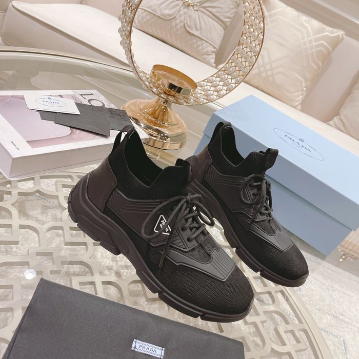 Prada Couple Shoes PDS00321