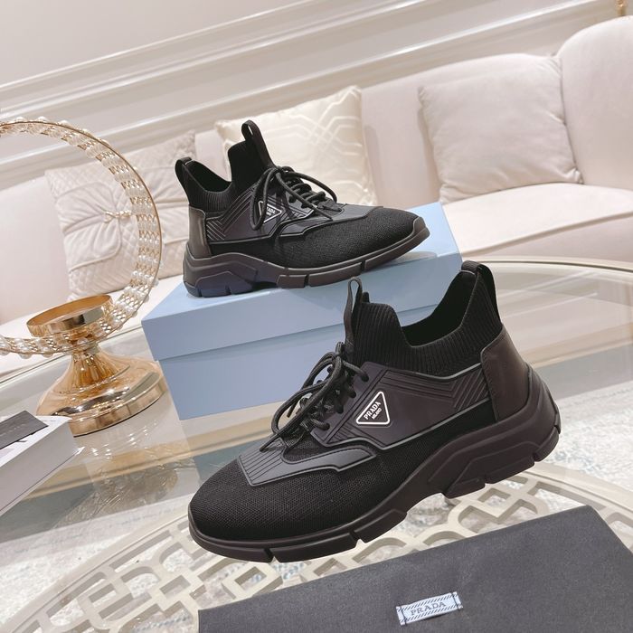 Prada Couple Shoes PDS00321