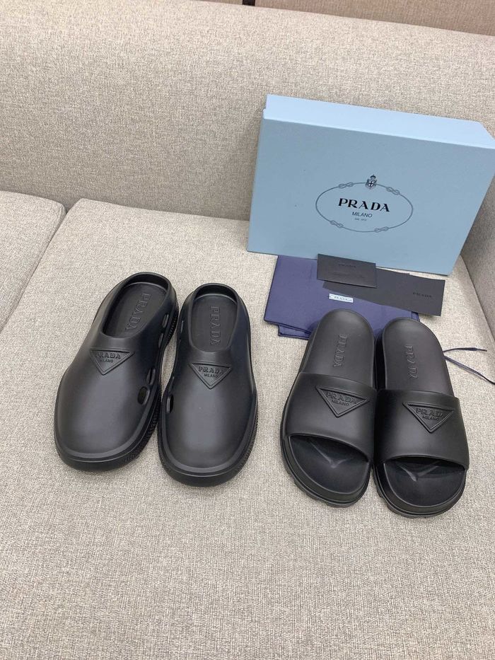 Prada Couple Shoes PDS00327