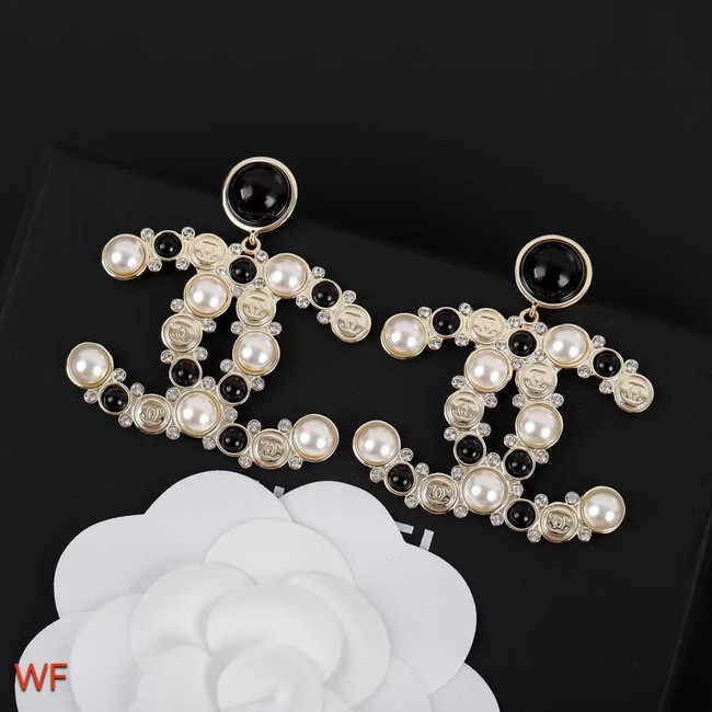 Chanel Earrings CE8853