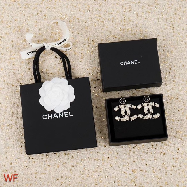 Chanel Earrings CE8853