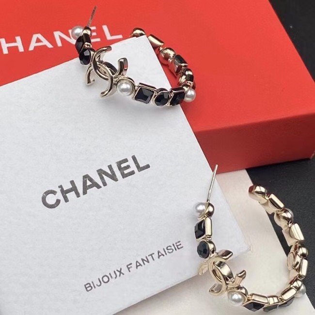 Chanel Earrings CE8864