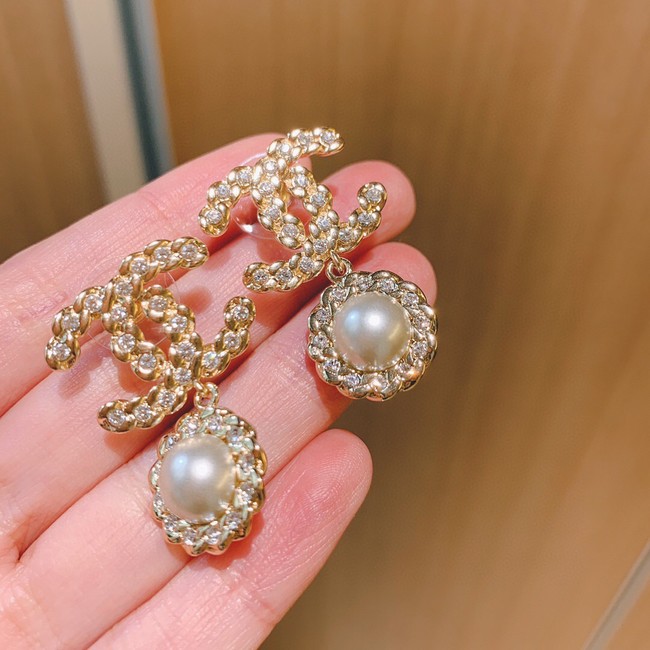 Chanel Earrings CE8880