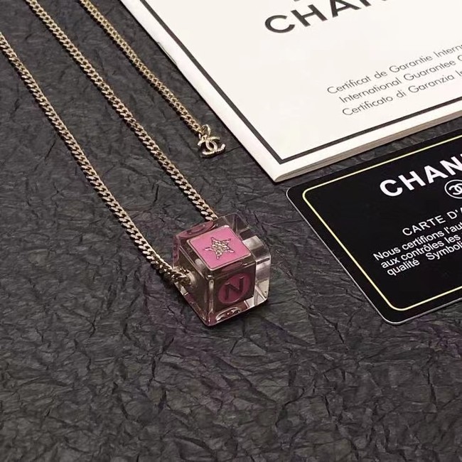 Chanel Necklace CE8877