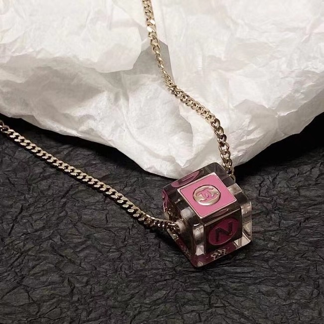 Chanel Necklace CE8877