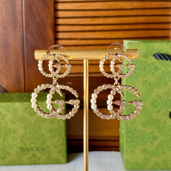 Gucci Earrings CE8884