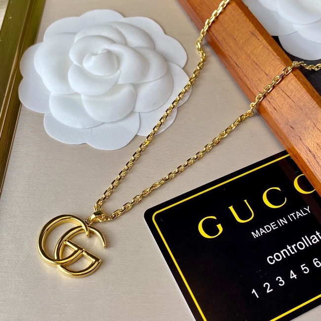 Gucci Necklace CE8883