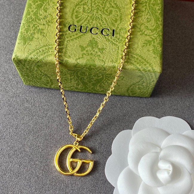 Gucci Necklace CE8883