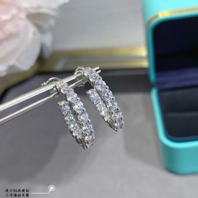 TIFFANY Earrings CE8859