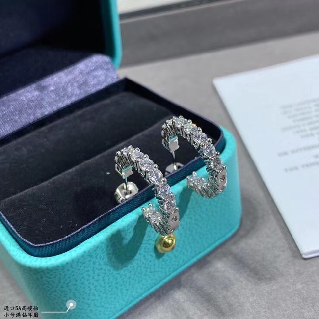 TIFFANY Earrings CE8859