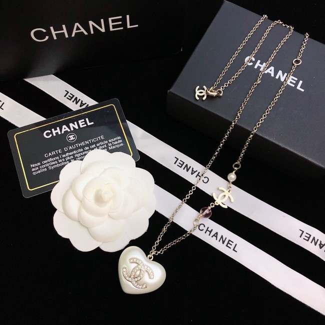 Chanel Necklace CE8893