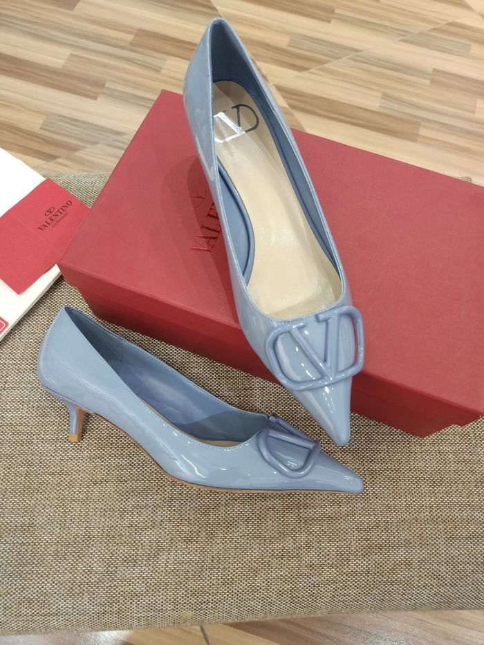 Valentino Shoes VOS00007 Heel 4.5CM