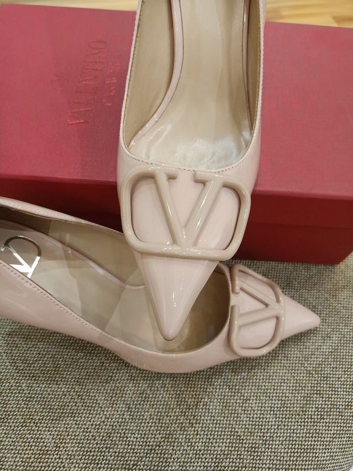 Valentino Shoes VOS00021 Heel 8.5CM