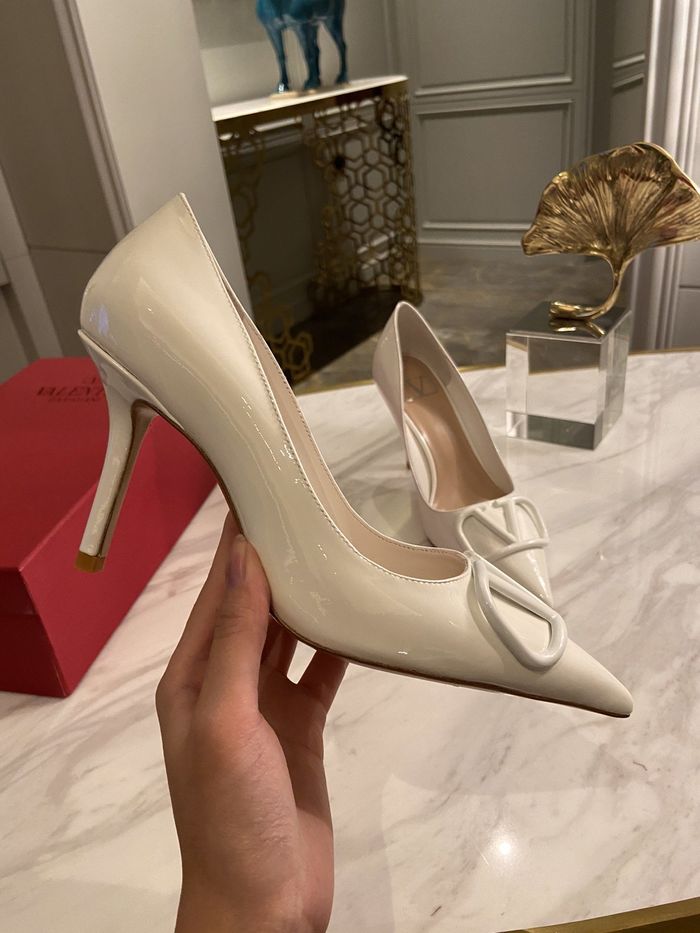 Valentino Shoes VOS00022 Heel 8.5CM