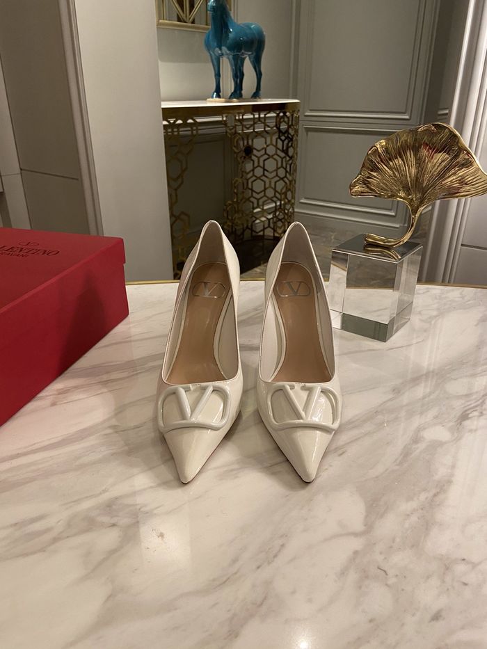 Valentino Shoes VOS00022 Heel 8.5CM