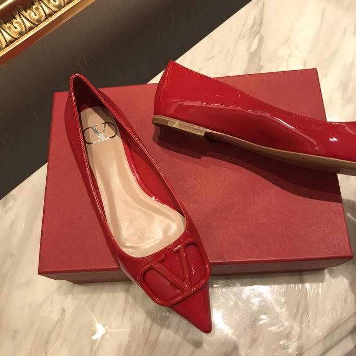 Valentino Shoes VOS00041