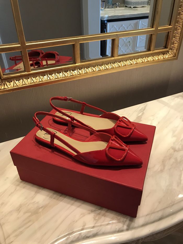 Valentino Shoes VOS00054