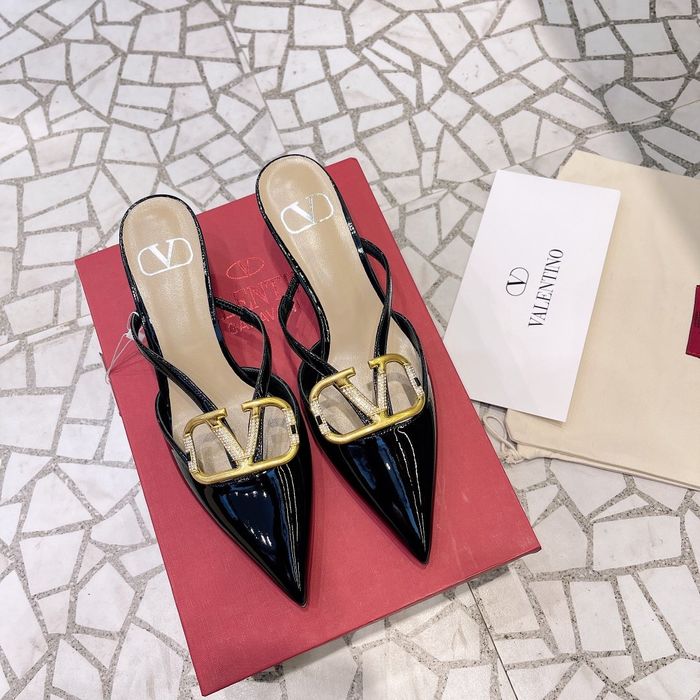 Valentino Shoes VOS00077 Heel 4.5CM