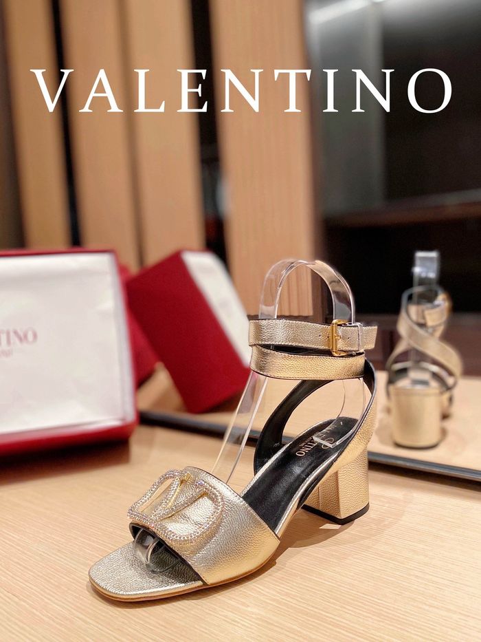 Valentino Shoes VOS00087 Heel 6.5CM