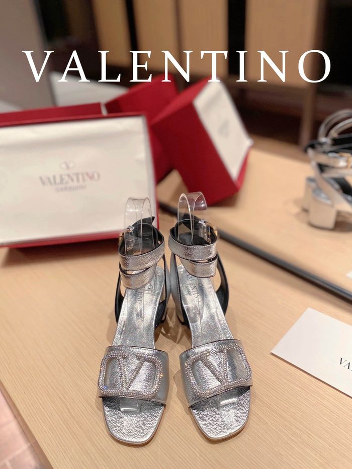 Valentino Shoes VOS00088 Heel 6.5CM