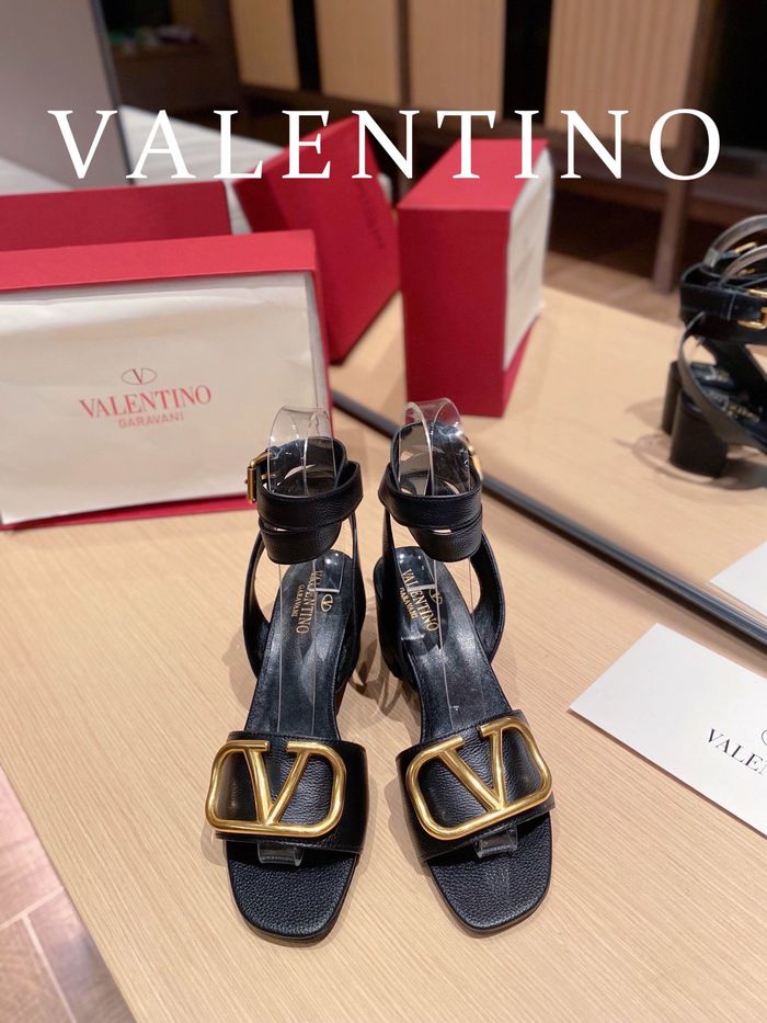 Valentino Shoes VOS00089 Heel 6.5CM