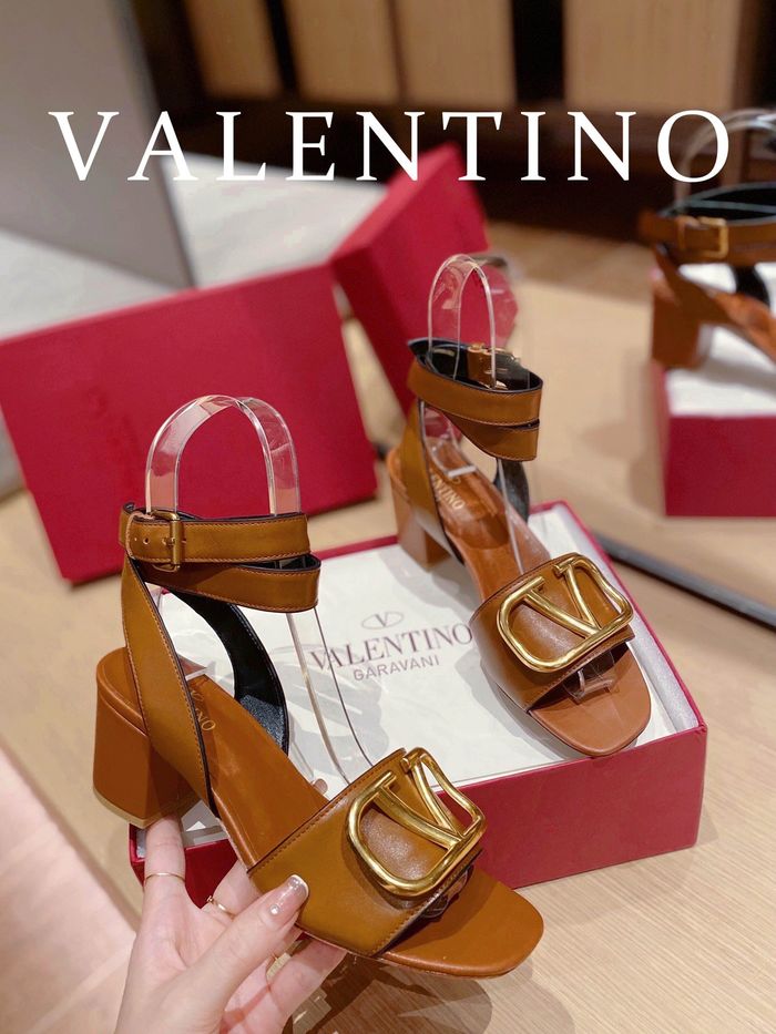 Valentino Shoes VOS00090 Heel 6.5CM