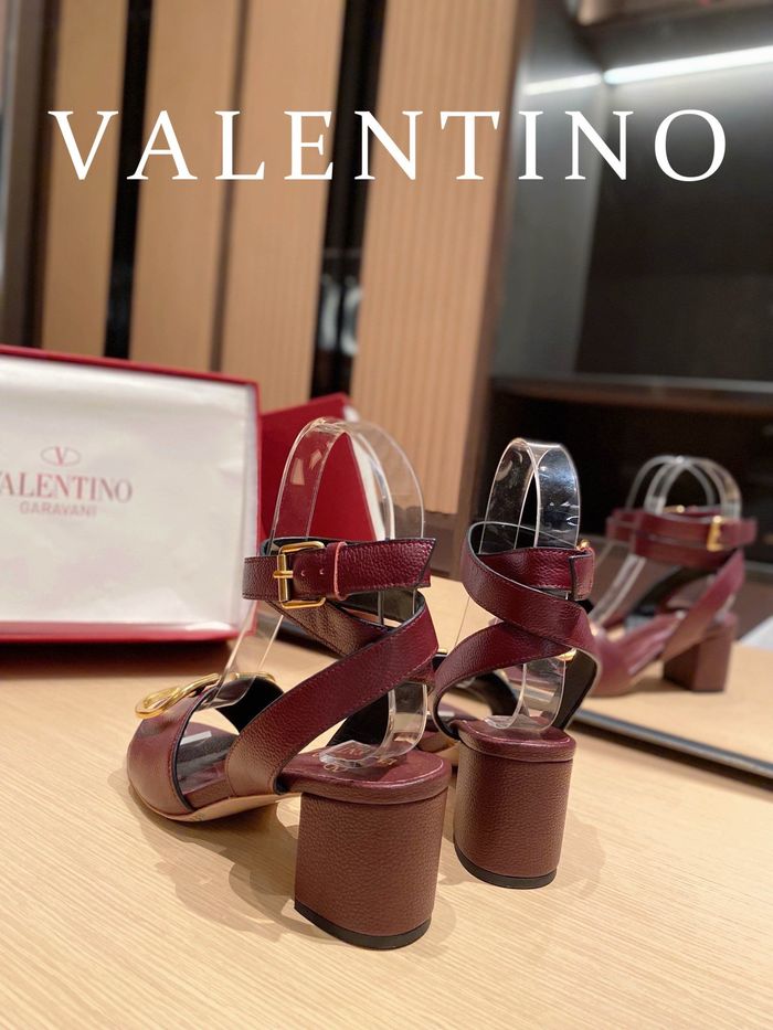 Valentino Shoes VOS00091 Heel 6.5CM