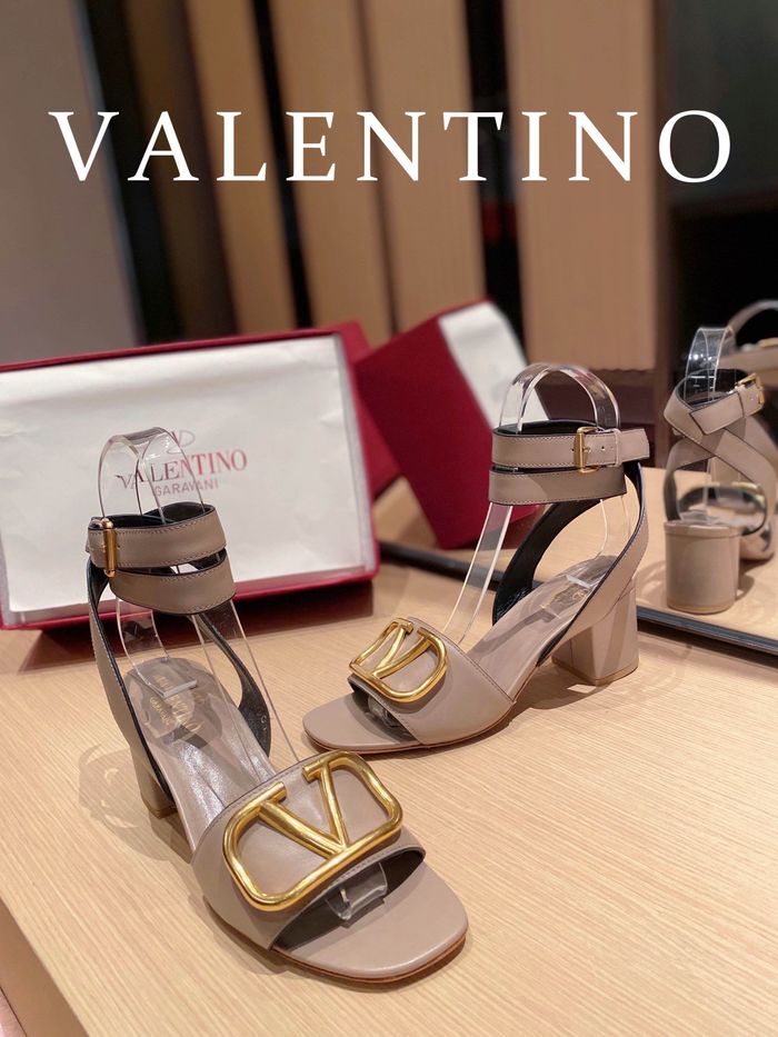 Valentino Shoes VOS00092 Heel 6.5CM