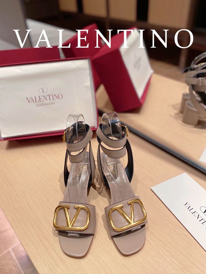 Valentino Shoes VOS00092 Heel 6.5CM