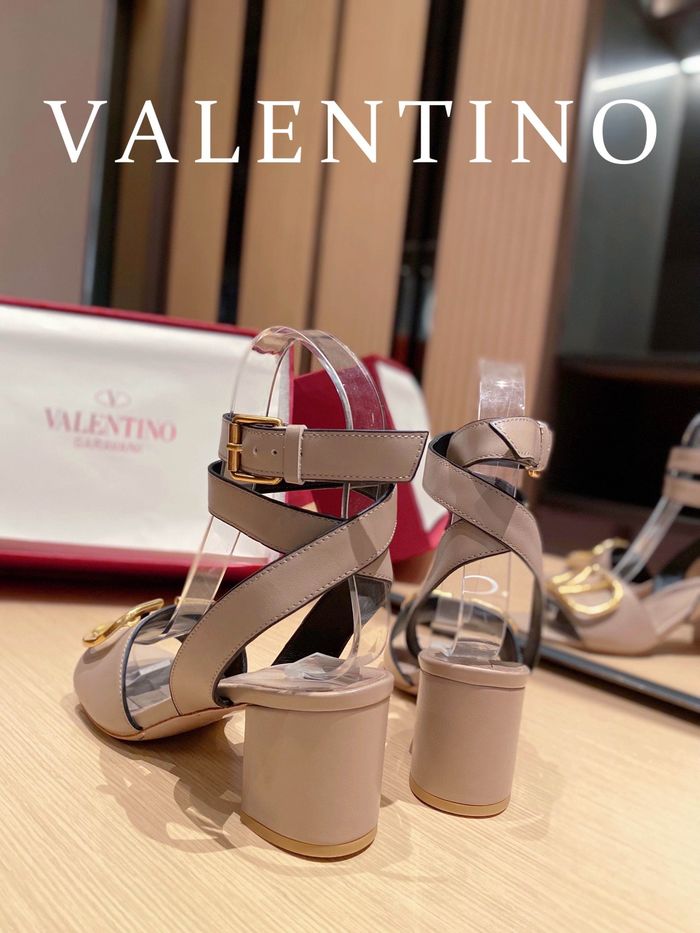 Valentino Shoes VOS00092 Heel 6.5CM