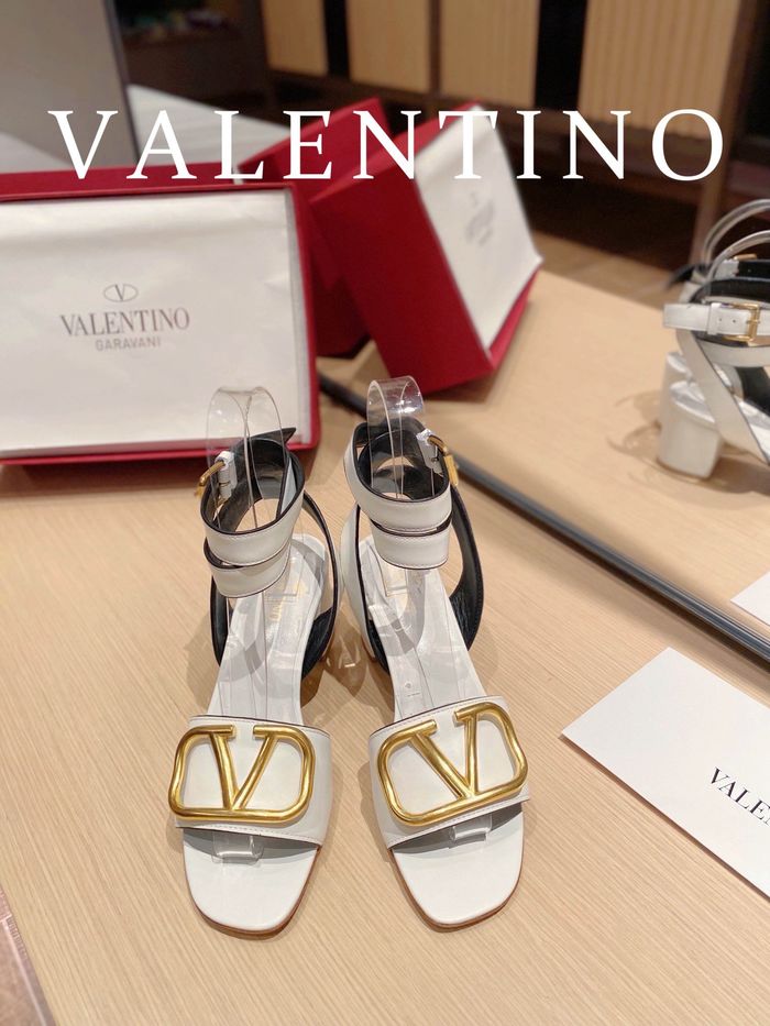 Valentino Shoes VOS00093 Heel 6.5CM