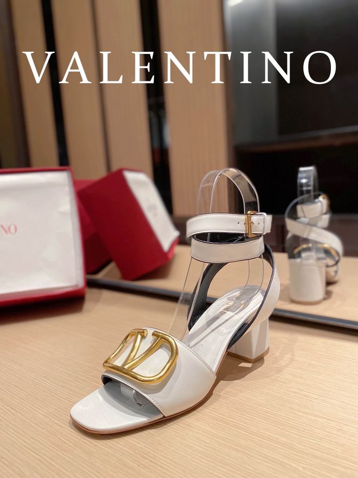 Valentino Shoes VOS00093 Heel 6.5CM