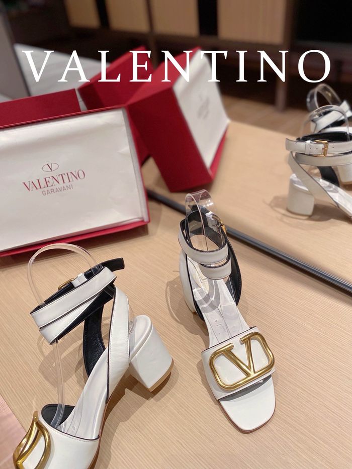 Valentino Shoes VOS00093 Heel 6.5CM