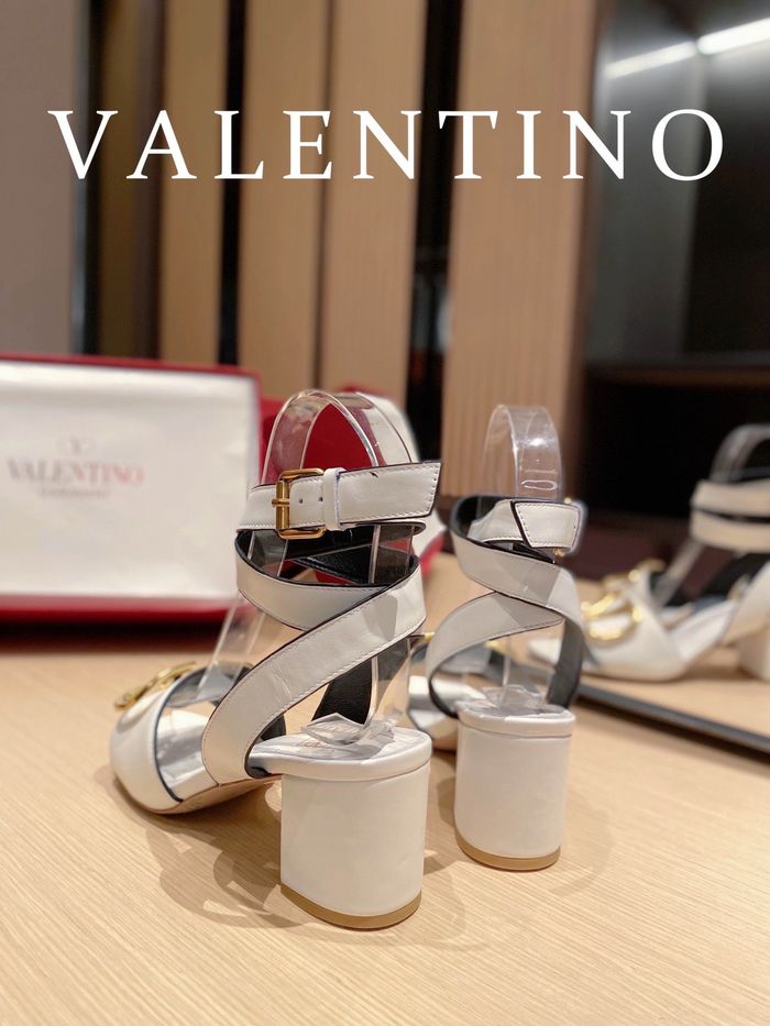 Valentino Shoes VOS00093 Heel 6.5CM