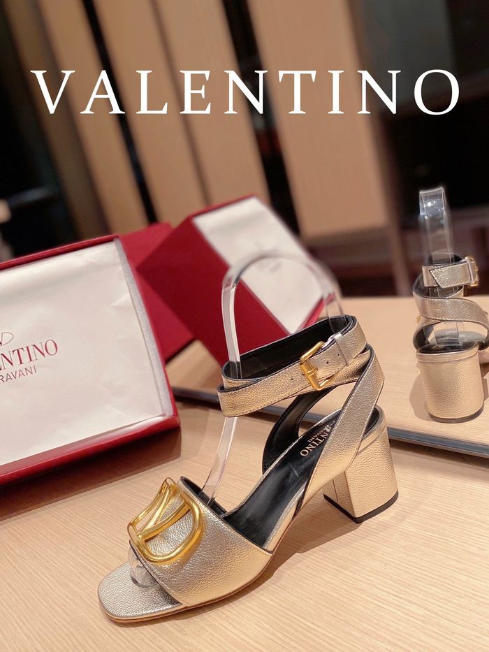 Valentino Shoes VOS00094 Heel 6.5CM